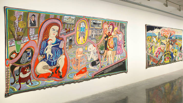 Grayson Perry slideshow 5