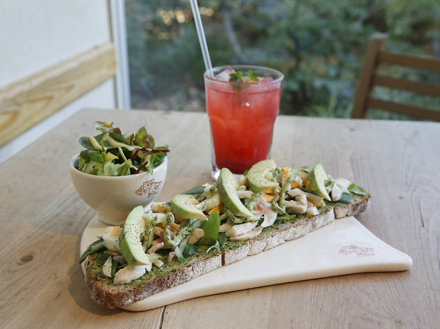 le pain quotidien le pain quotidien