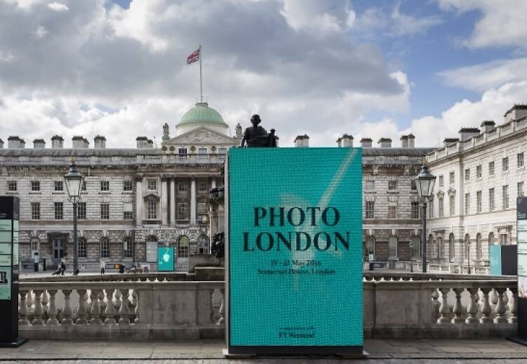 Time Out Card Competition: Win tickets to a VIP Preview Party with Photo London