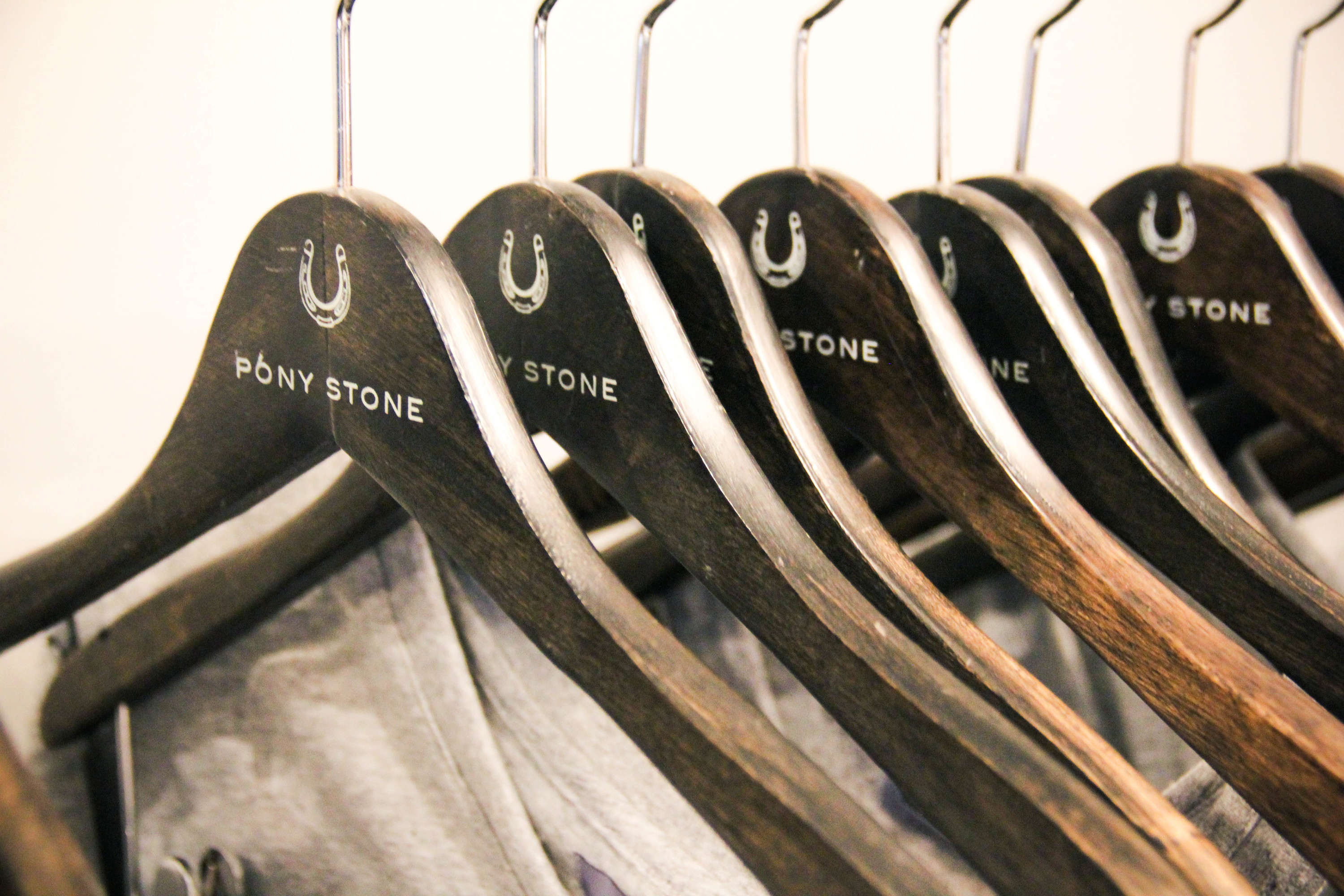 Pony Stone | Shopping in Siam, Bangkok