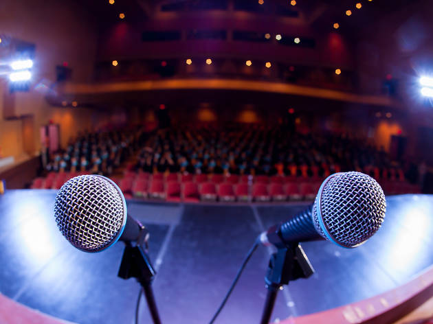 microphone microphone
