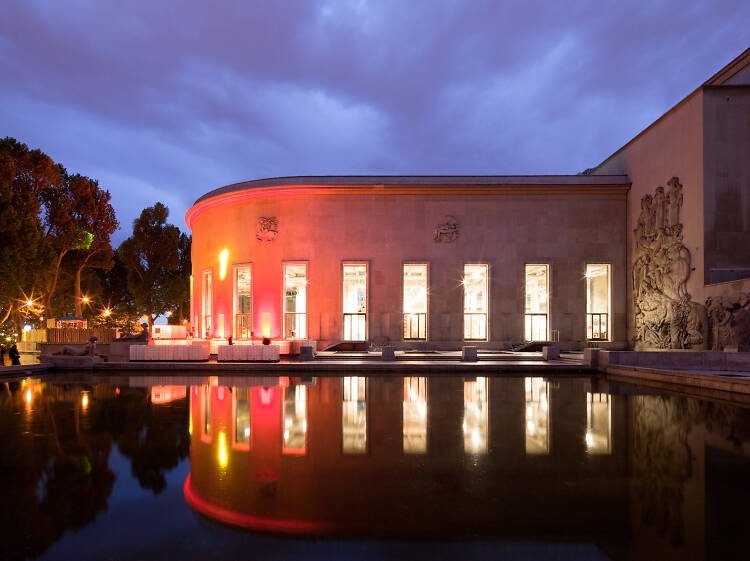 Nuit des musées