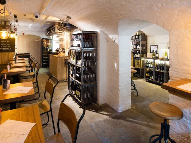 Vini Italiani - Covent Garden Vini Italiani