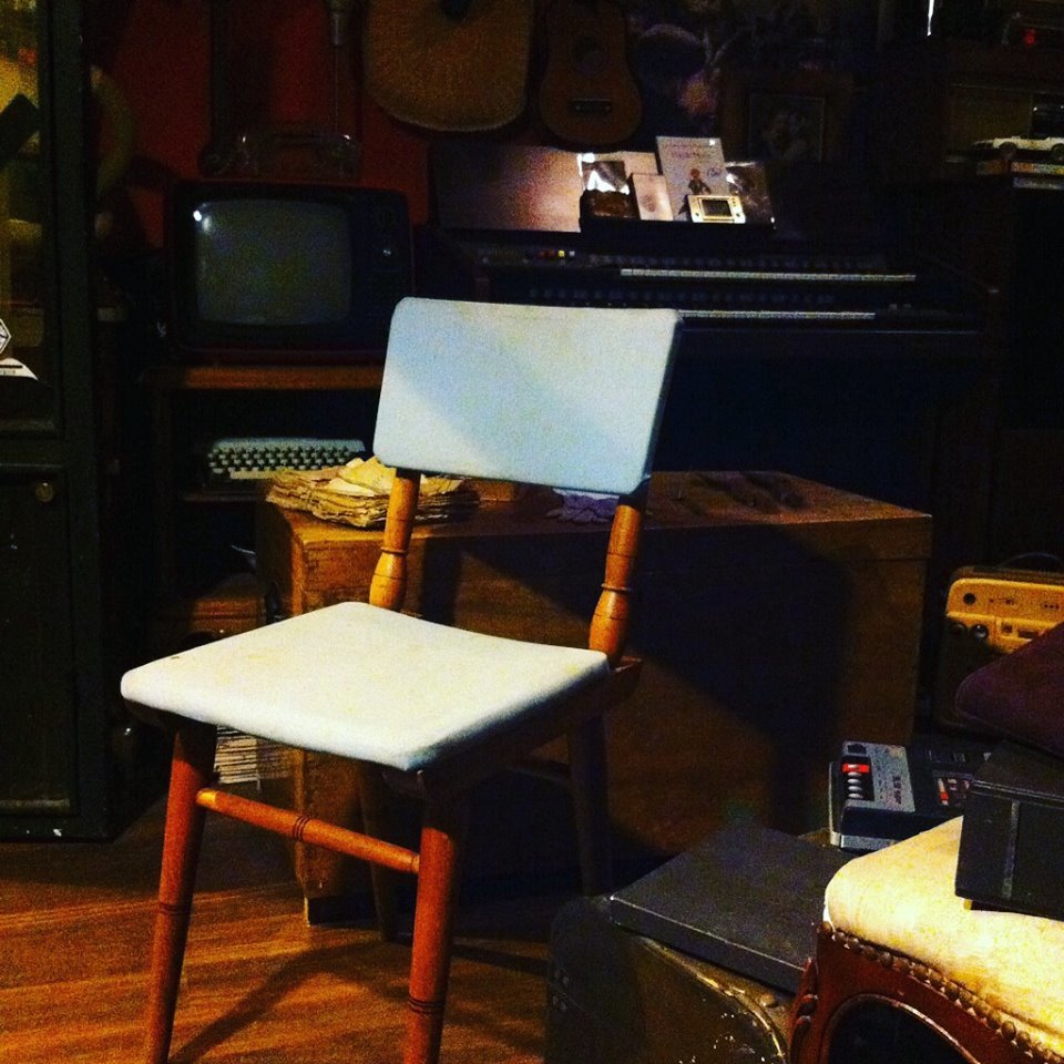 İstanbulun en iyi vintage butikleri İstanbulun en iyi vintage butikleri