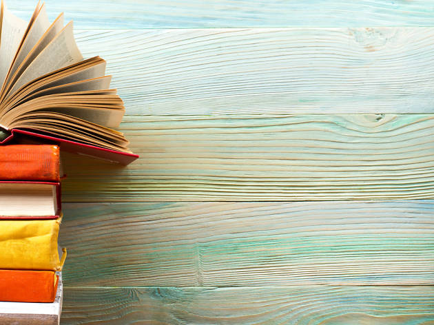 Libros escritos por mujeres Libros escritos por mujeres