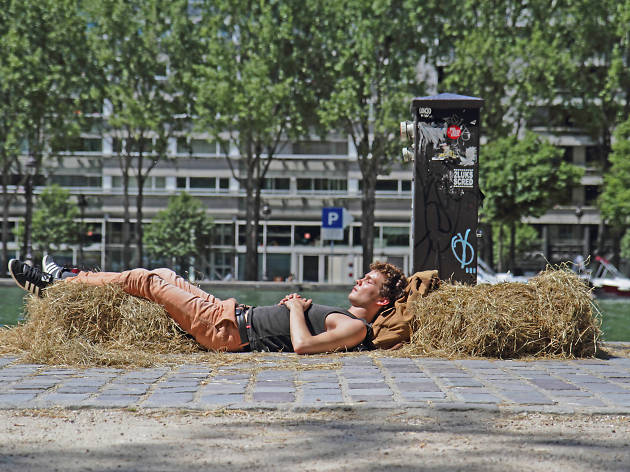 Fantasmes de Parisiens Fantasmes de Parisiens