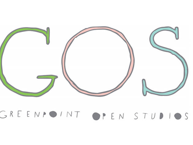 Greenpoint Open Studios Greenpoint Open Studios