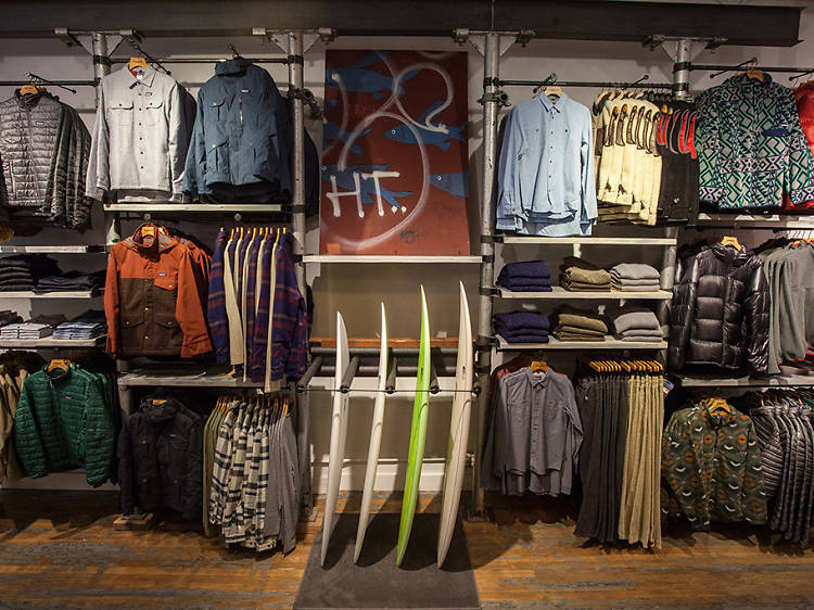 Find a great surf shop for the best surfing gear in NYC