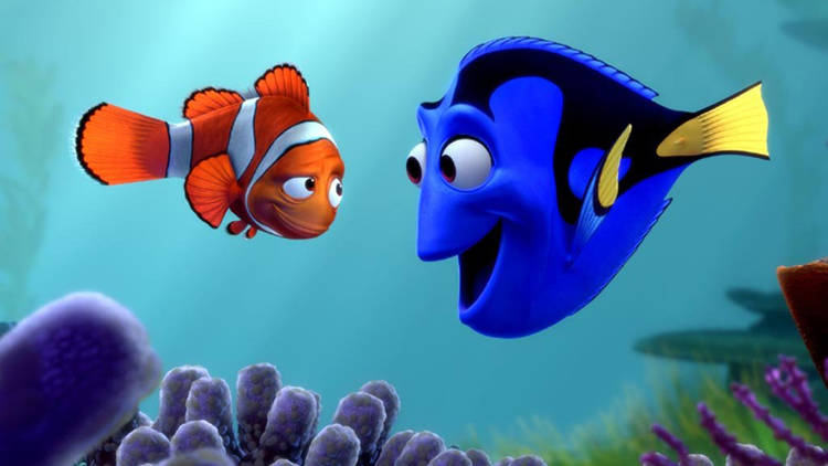 The best kids' movies to watch as a family