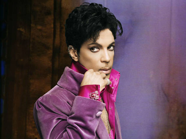 Prince Prince
