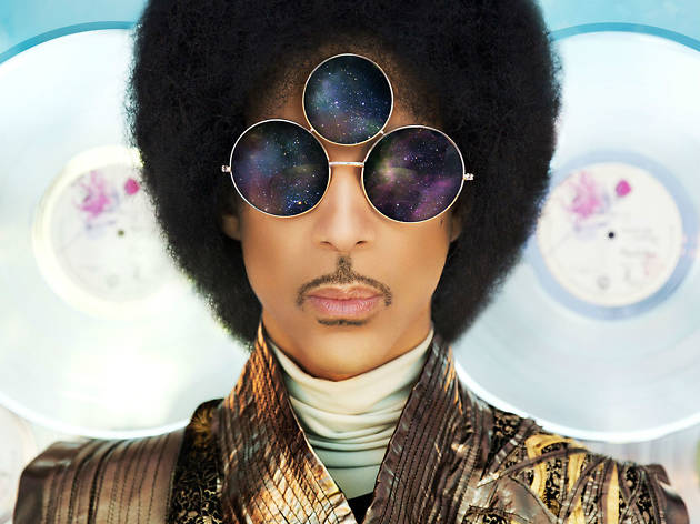 Prince Prince