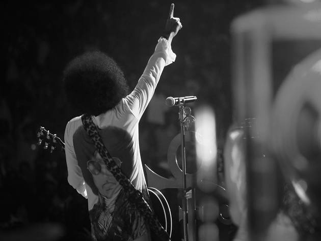 Prince Prince