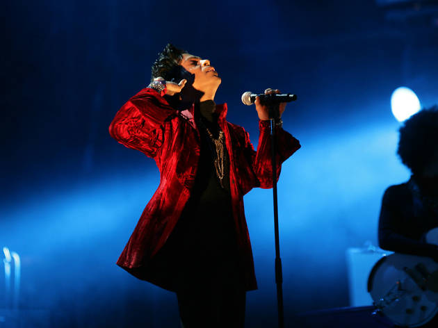 Prince Prince