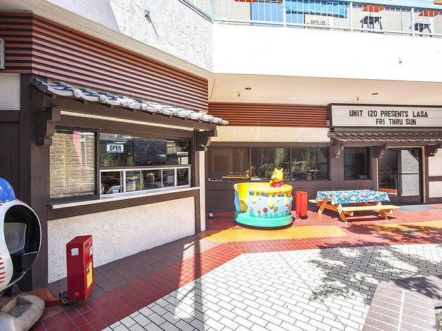 Far East Plaza Amboy