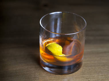 These are the best Vieux Carrés in L.A. These are the best Vieux Carrés in L.A.