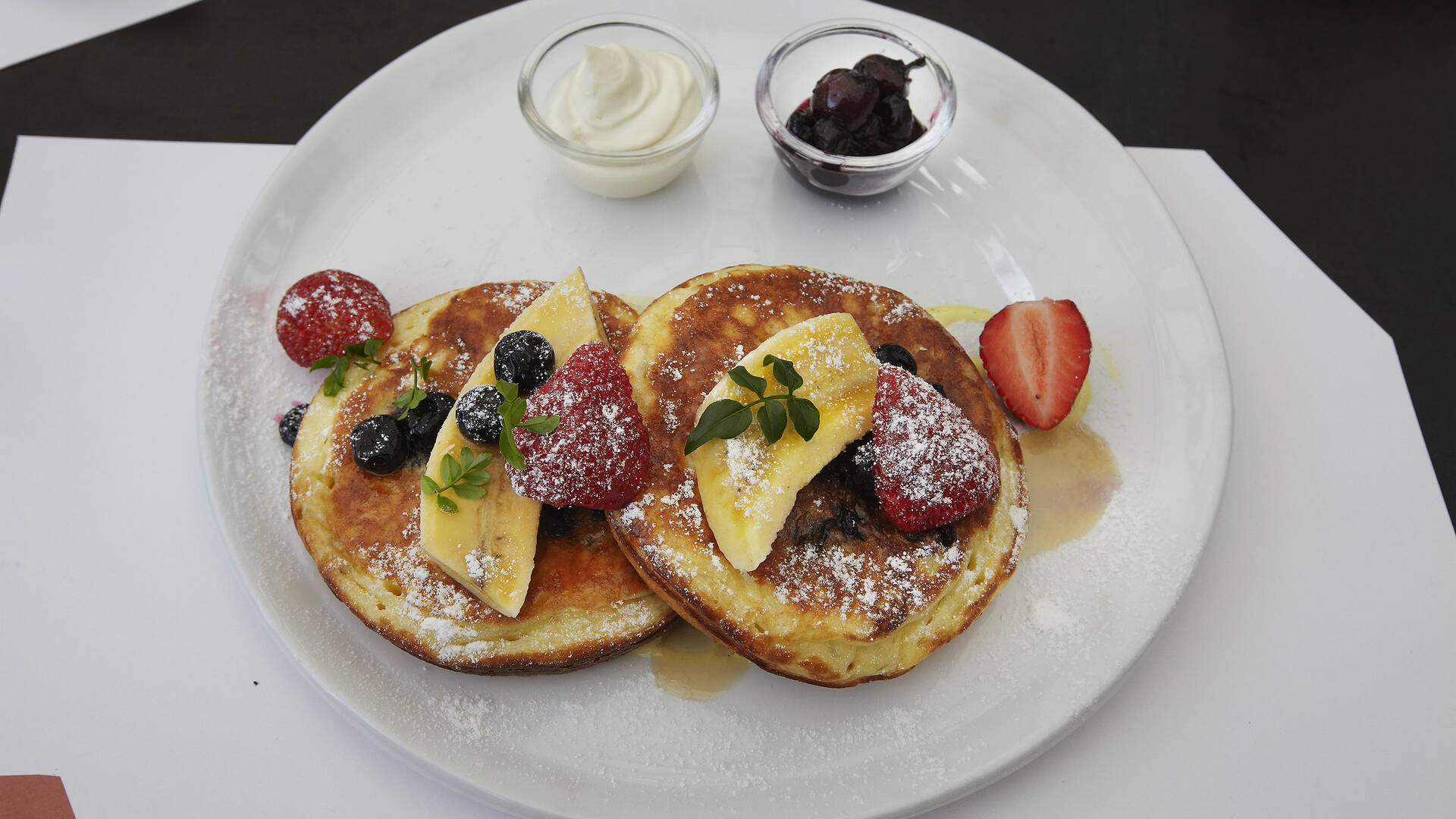 Queens Park Restaurants in Seoul