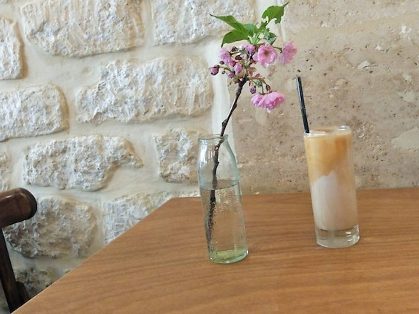 The Best Juice Bars in Paris Bars & pubs Time Out Paris