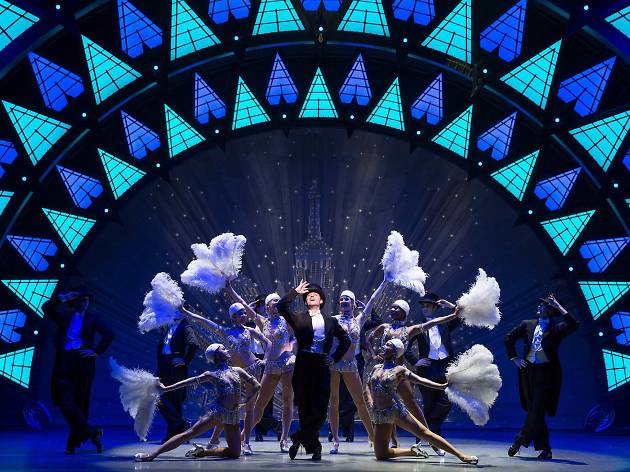 An American in Paris An American in Paris