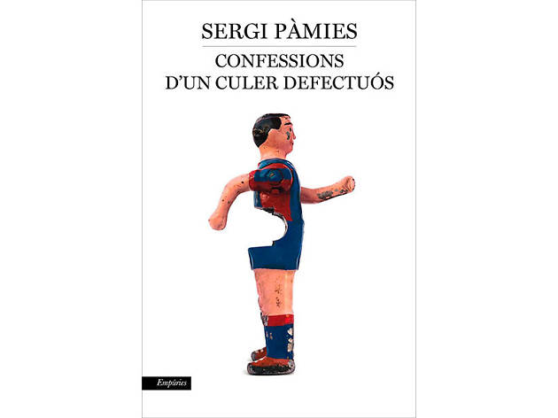 Sergi Pàmies Sergi Pàmies