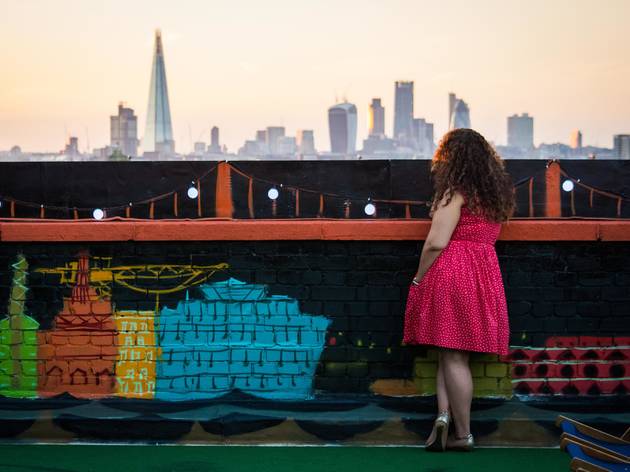 12 reasons to go to Peckham Rye & Rye Lane, SE15 12 reasons to go to Peckham Rye & Rye Lane, SE15