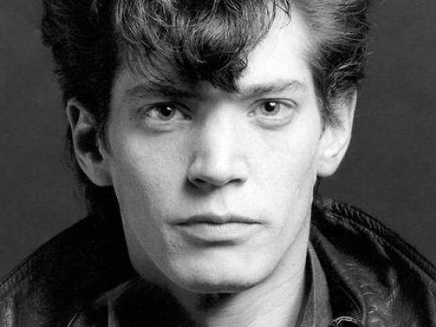 Mapplethorpe: Look at the Pictures Mapplethorpe: Look at the Pictures