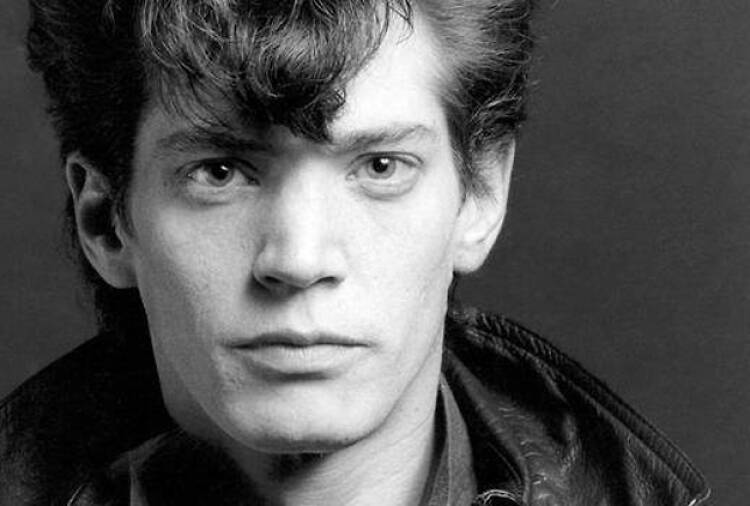 Mapplethorpe: Look at the Pictures