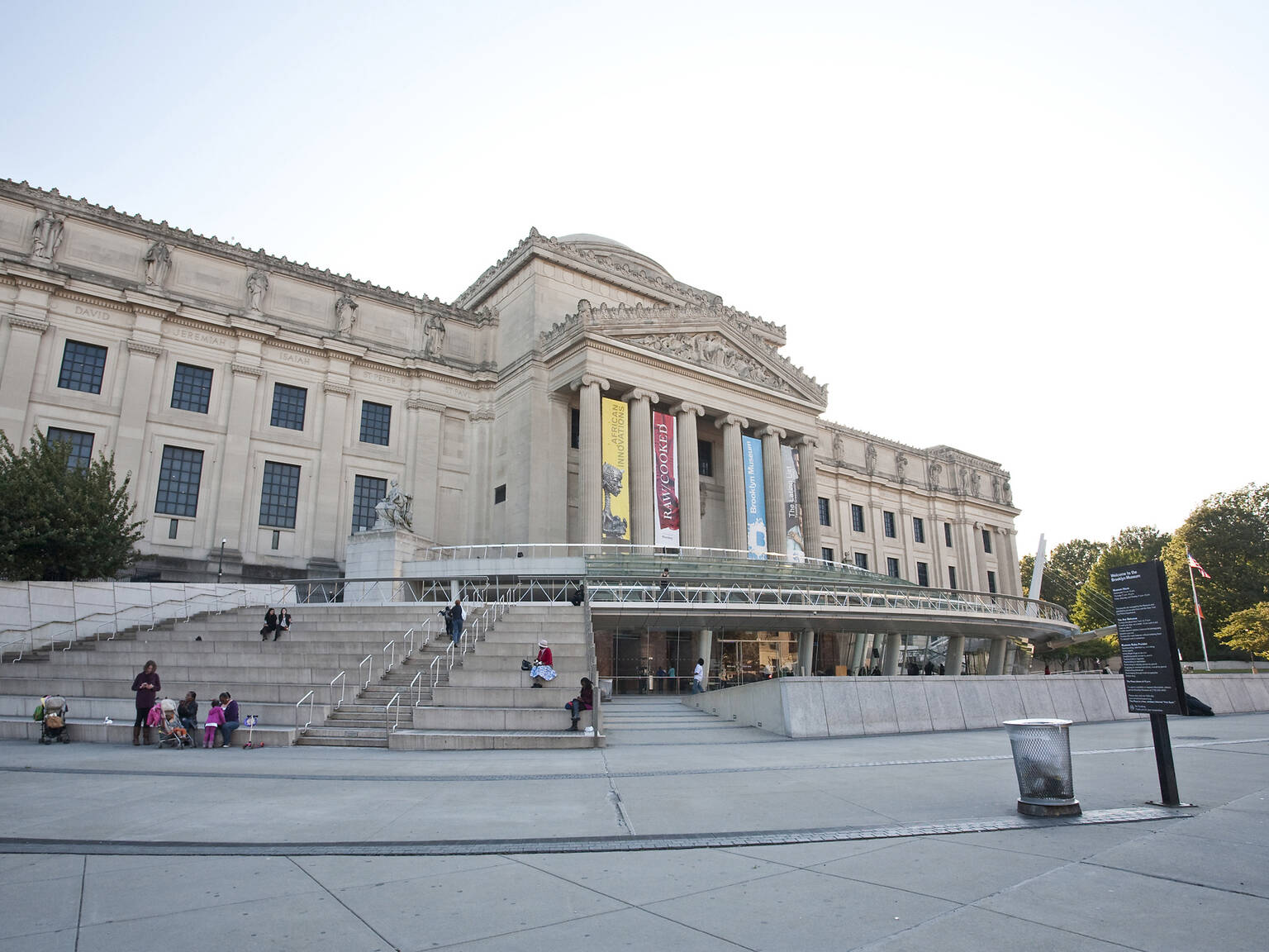 Best Free Museum Days and Discount Hours in NYC