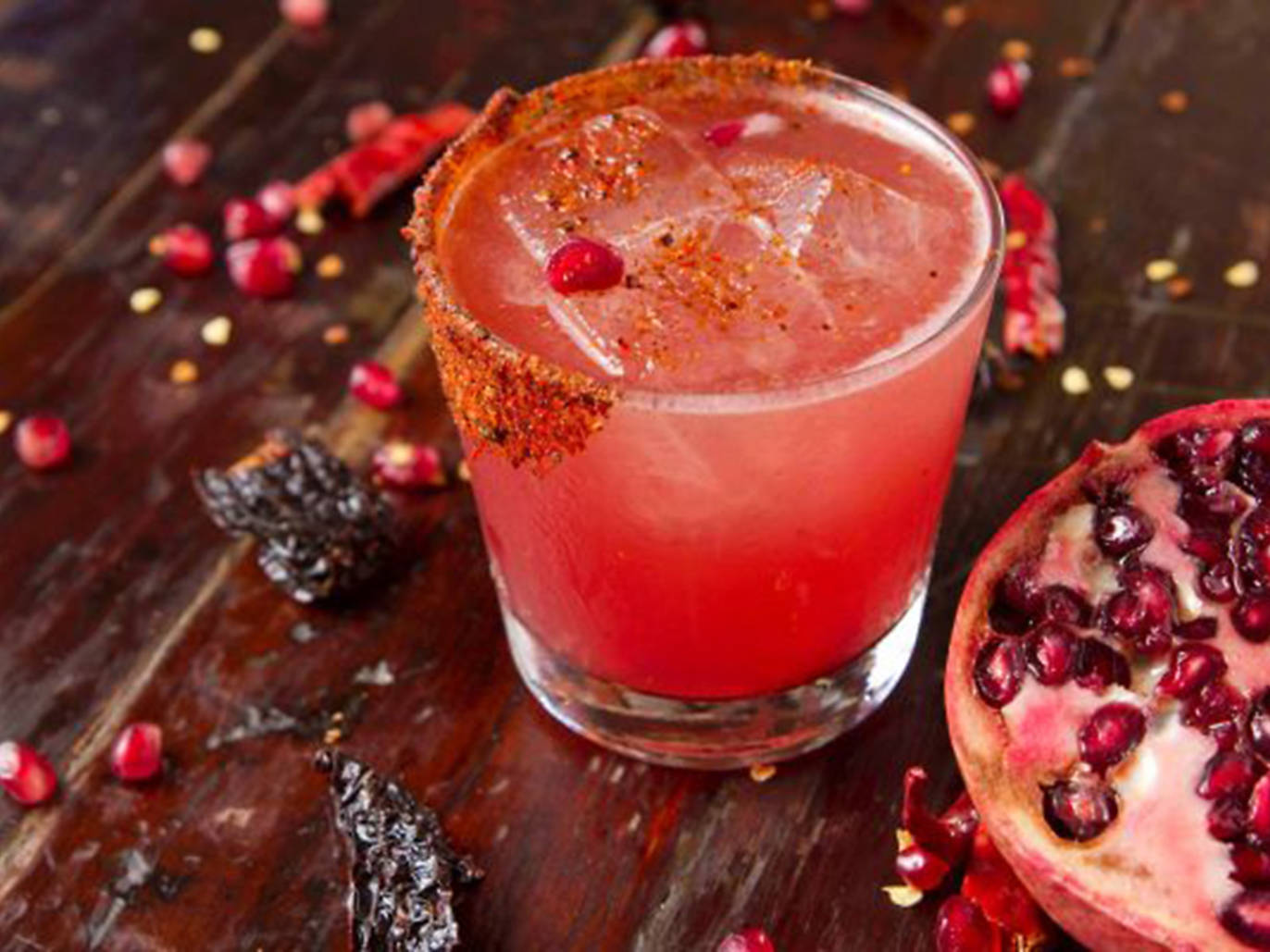 16 Best Margaritas in NYC You Need To Sip Right Now