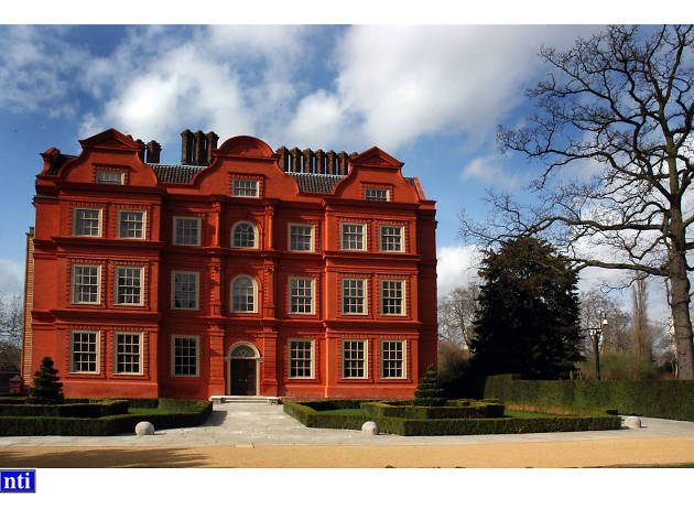Kew Palace Kew Palace