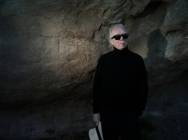 Next photo of John Carpenter