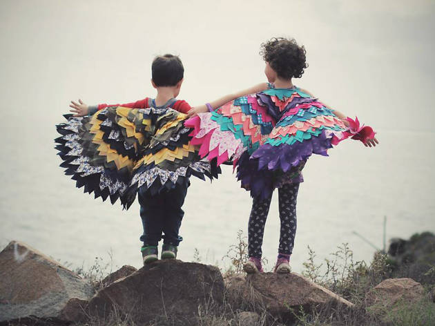 Amoriki Amoriki ropa y accesorios para niños