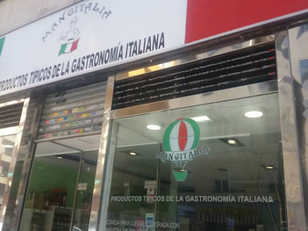 Mangitalia Mangitalia