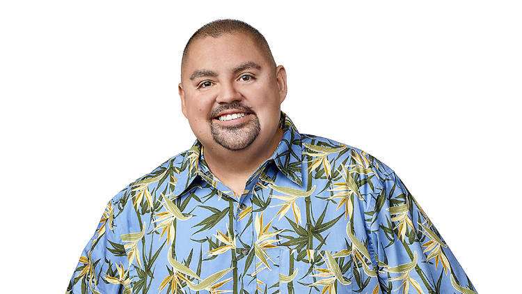 Gabriel Iglesias