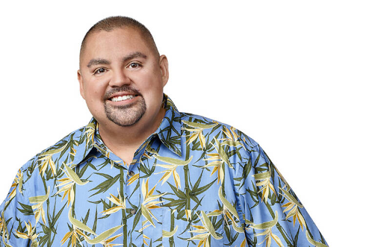 Gabriel Iglesias