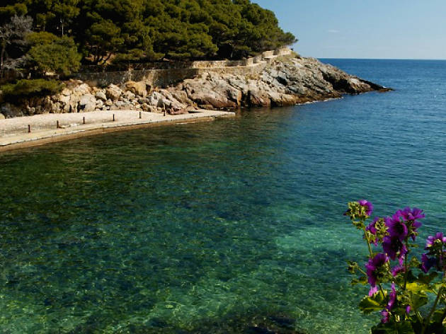 Cala d&#39;Aiguafreda | Things to do in Costa Brava, Girona