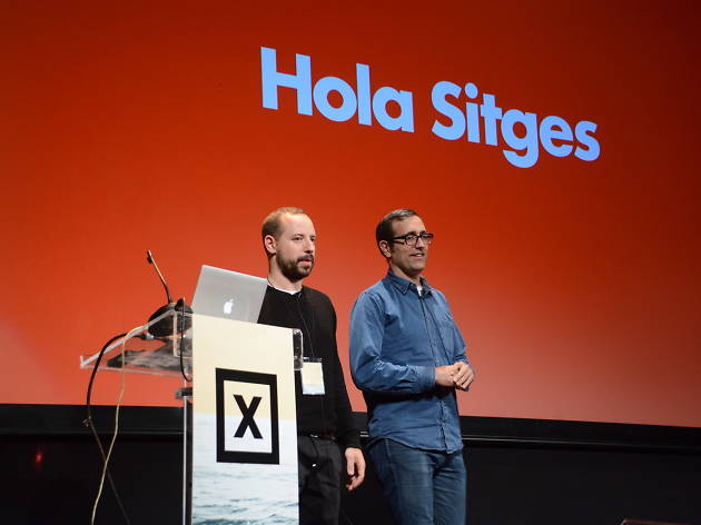 Sitges Next Sitges Next