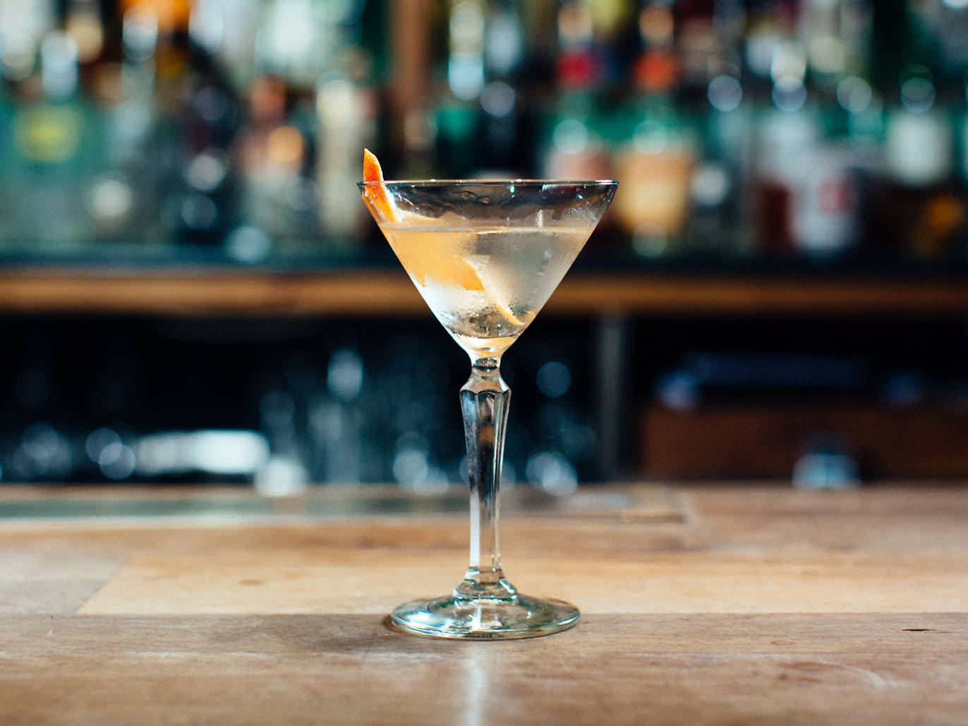 The best martini bars in London Time Out London
