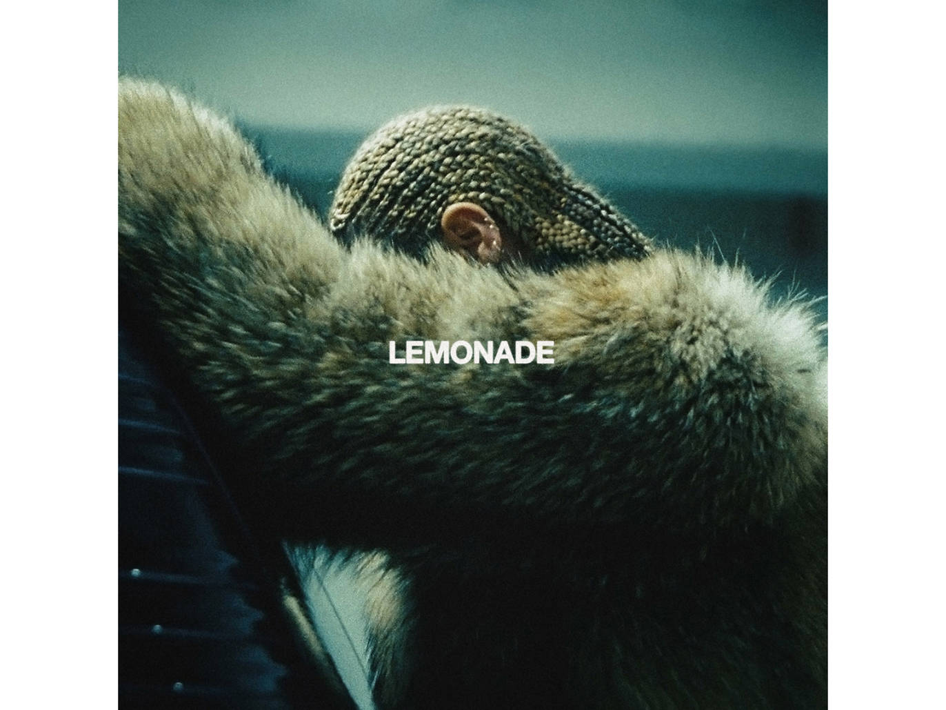 Beyoncé ‘Lemonade’ album review