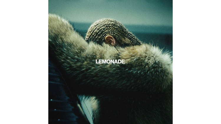 Beyoncé – ‘Lemonade’ album review