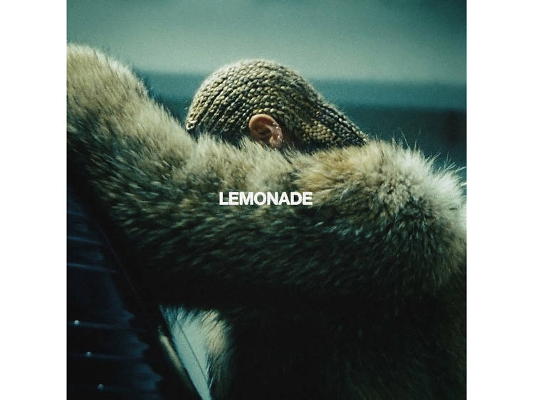 Beyoncé – ‘Lemonade’