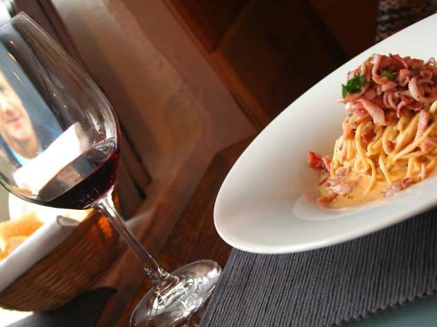 Bistro Fajn Bistro Fajn