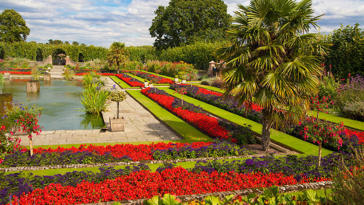 Kensington Palace