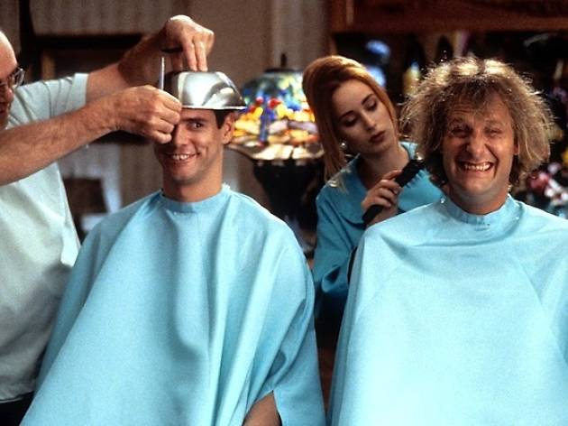 Dumb & Dumber Dumb & Dumber