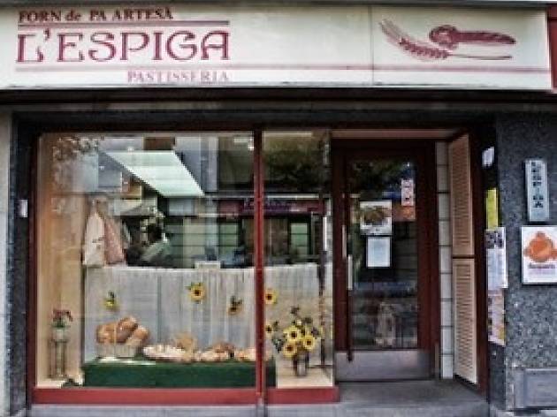 L'Espiga L'Espiga