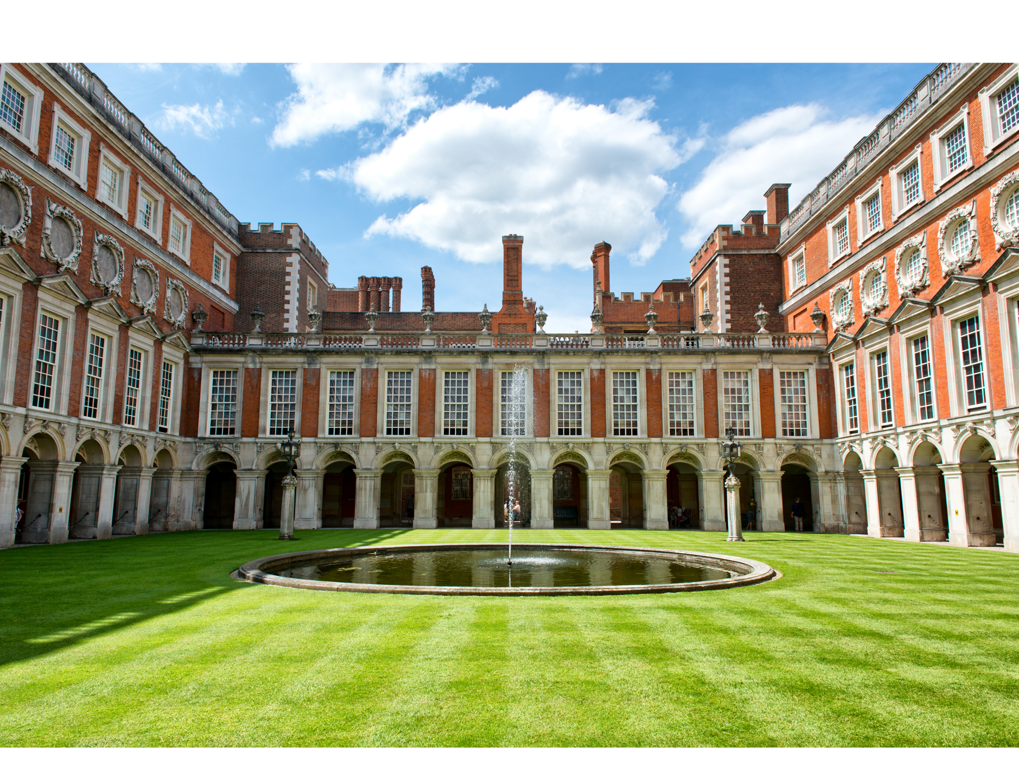 Hampton Court Palace Tickets Opening Times And General Info