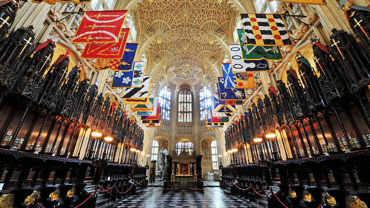 Westminster Abbey