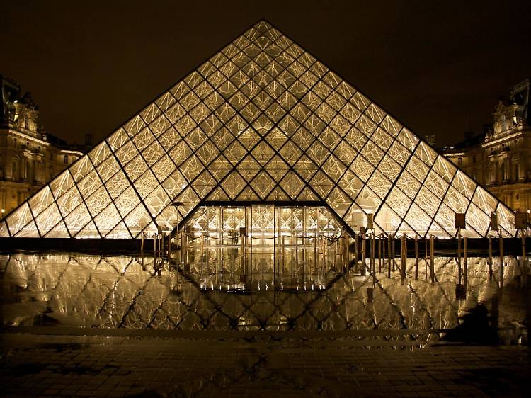 Louvre