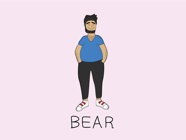 Bear Bear
