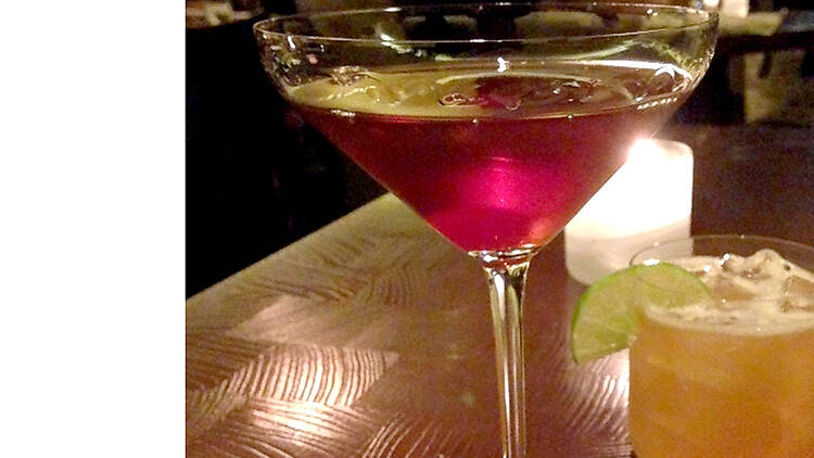 Vieux Carré at Bâtard