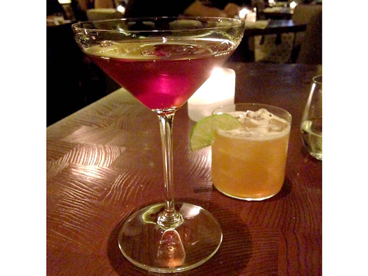 Vieux Carré at Bâtard